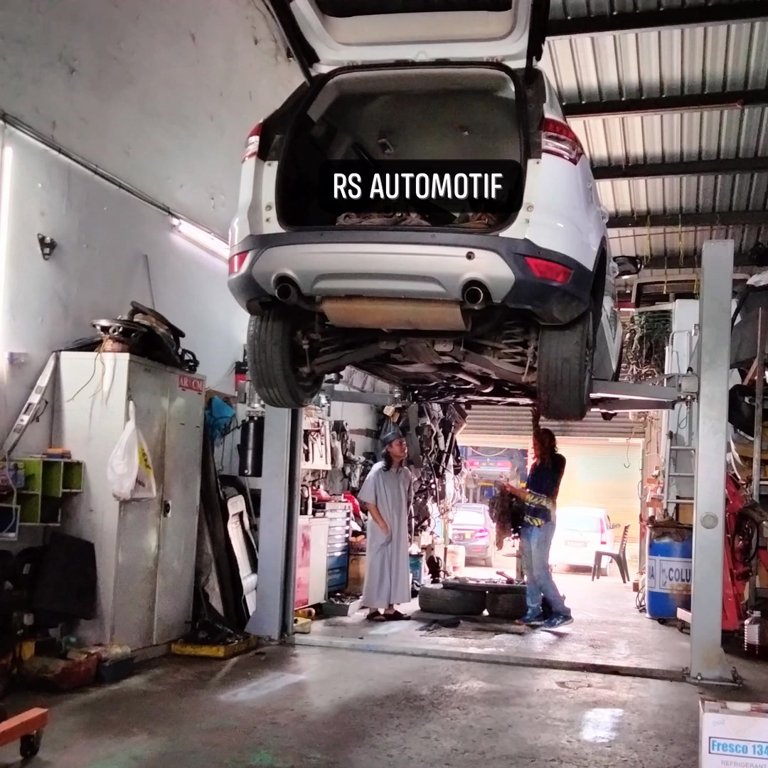 RS Auto parts | Subang Jaya