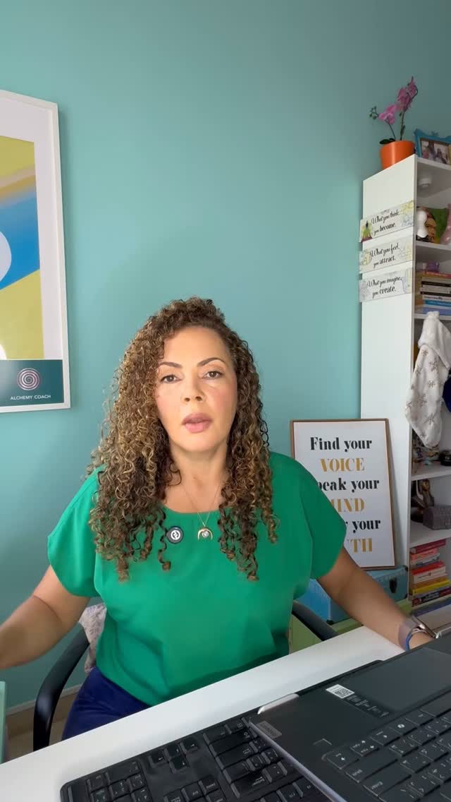 Alchemy Coach - The truth behind goal setting.... | Facebook