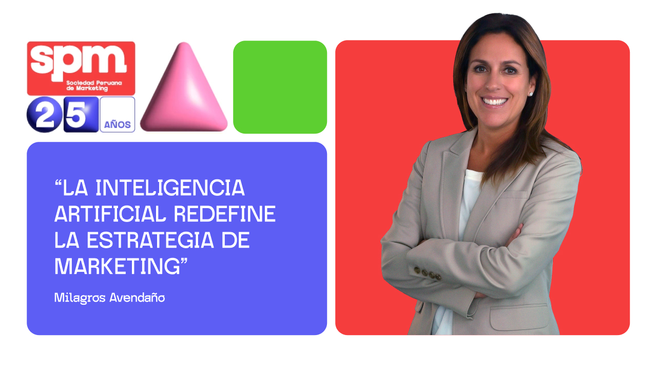 🎥 Innovación, estrategia y propósito: las claves del marketing que ...