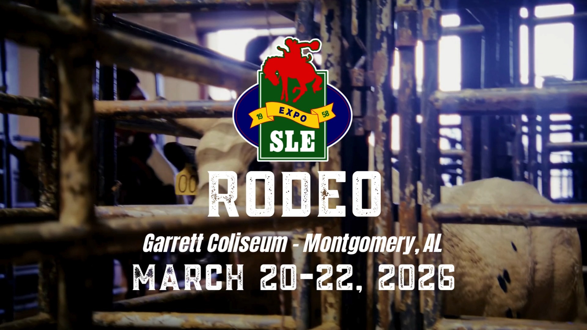 The 69th annual SLE Rodeo is going to be bigger and better than ever! 🤠 ...