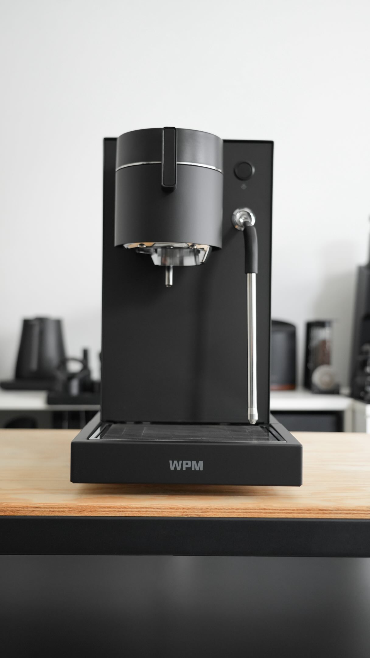 WPM - Meet the Zp1 Family! Konos (Zp1KN71) Equipped with a 71mm