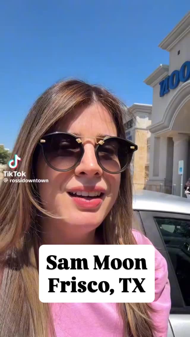 Sam Moon Trading Co. | Dallas TX