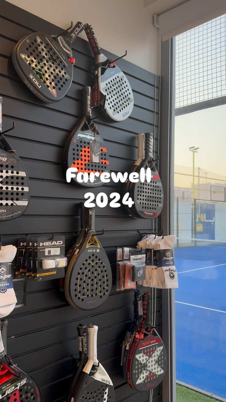 Padel Cube | Jeddah