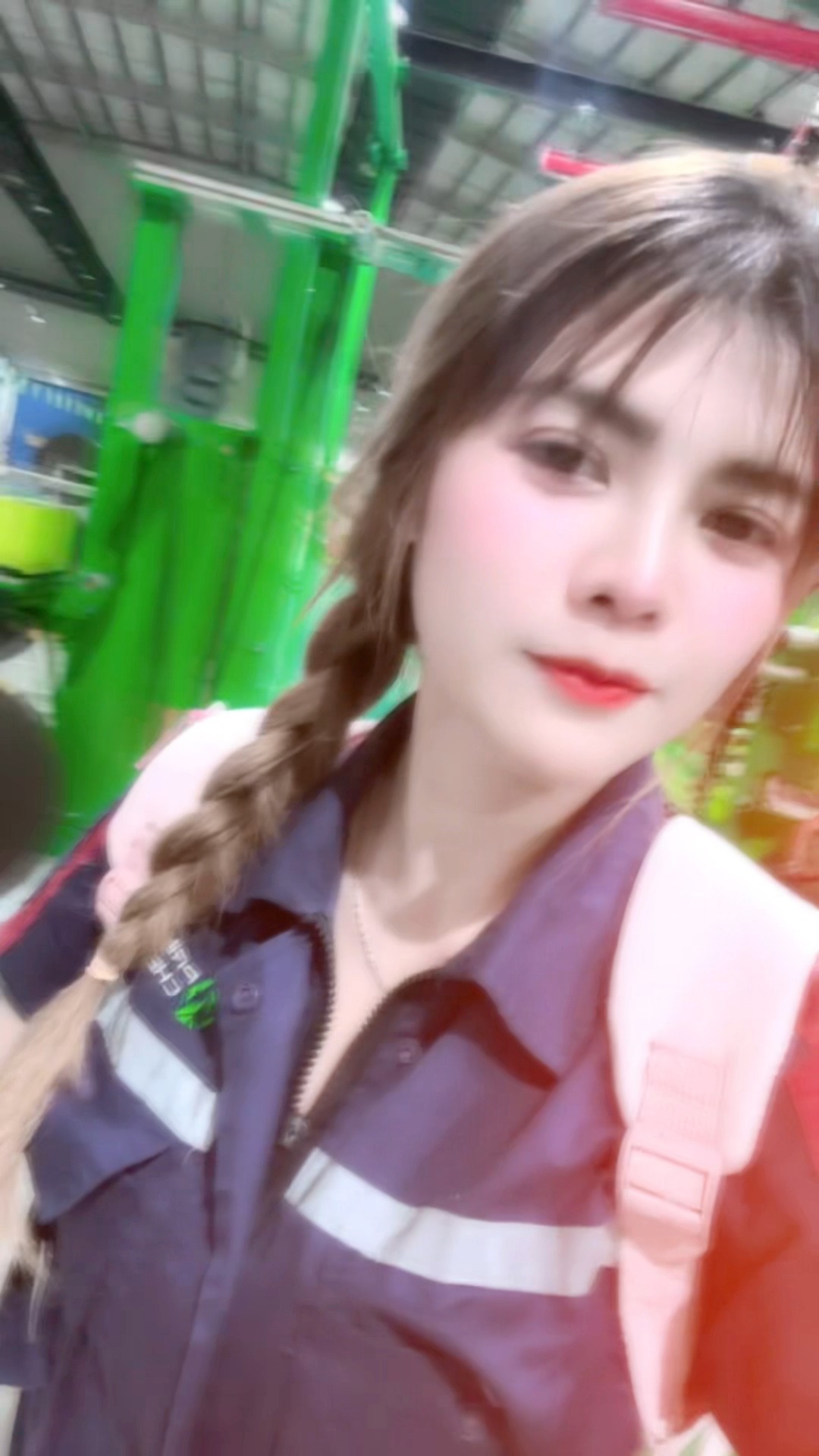 Jane Ji