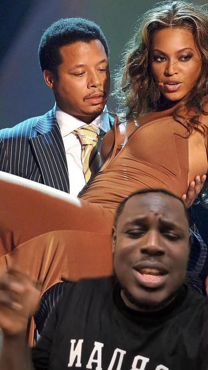 Beyoncé avait rendu Terrence Howard fou/Il voulait tout risquer. Les ...