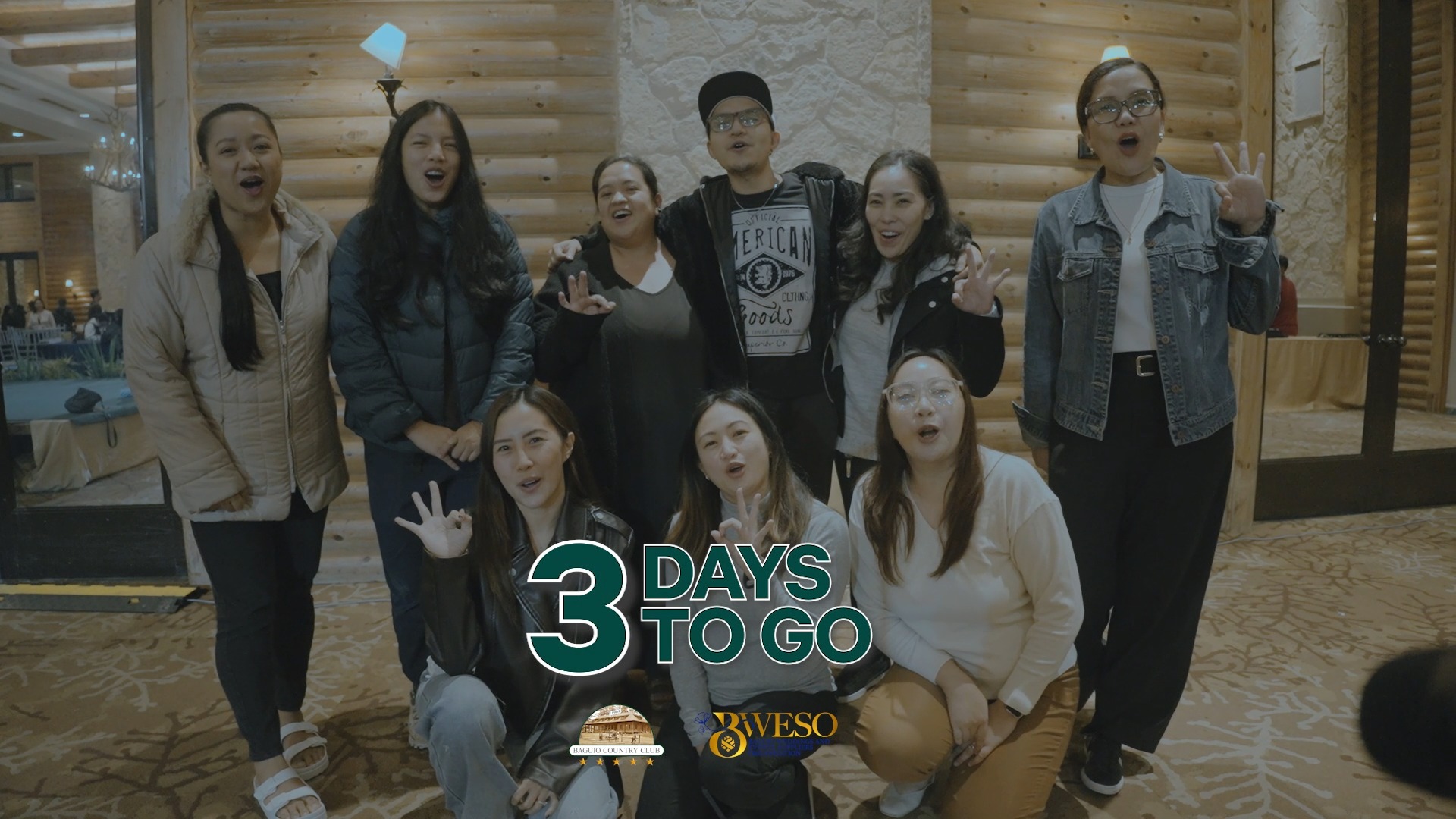 baguio country club dress code 💐 𝟑 𝐃𝐀𝐘𝐒 𝐓𝐎 𝐆𝐎! 💫, Discover the wedding professionals who can help bring your dream celebration to life at the 𝐁𝐂𝐂 #𝐁𝐚𝐠𝐮𝐢𝐨𝐄𝐯𝐞𝐫𝐀𝐟𝐭𝐞𝐫 𝐁𝐫𝐢𝐝𝐚𝐥 𝐅𝐚 Bridal fair European | Love Nikki-Dress Size:30x32 Product-XWJ