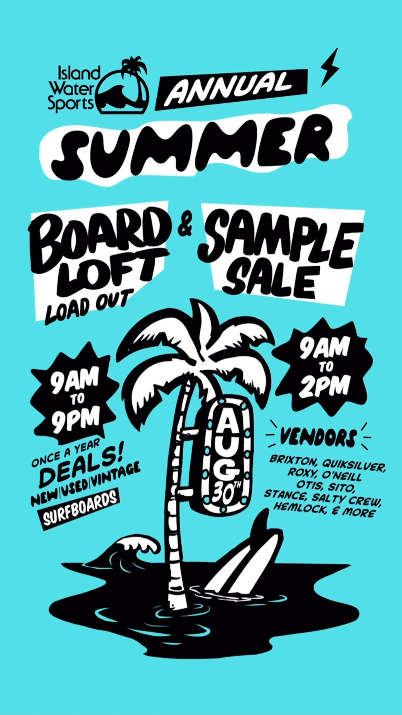 IWS Skate | Deerfield Beach FL