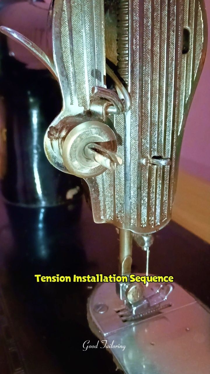 why thread breaks and how to fix it | sewing machine tips and tricks # ...