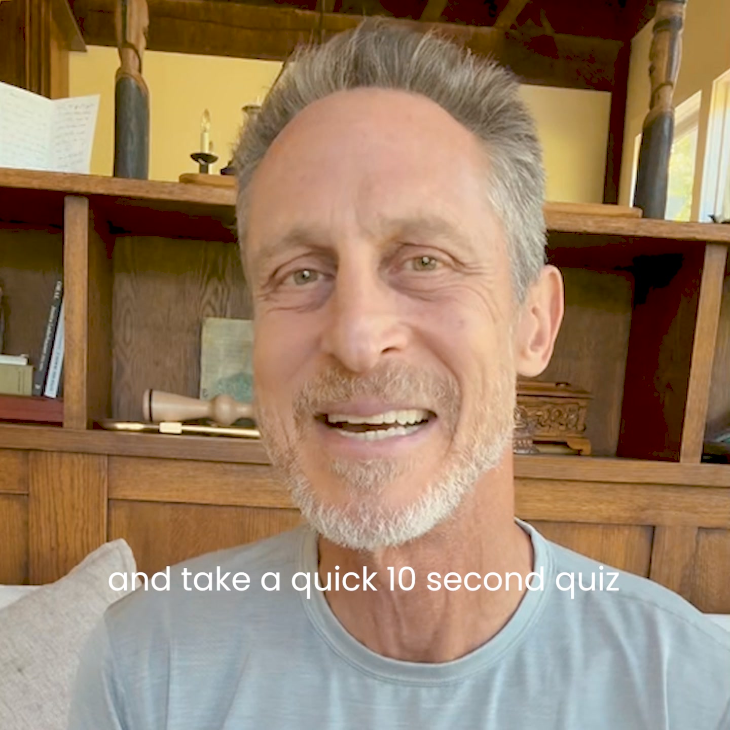 There are over 100,000 supplements on the market. How can you ever figure out what to choose? You don’t have to. Dr. Mark Hyman—founder of the Cleveland Clinic Center for Functional Medicine—has 