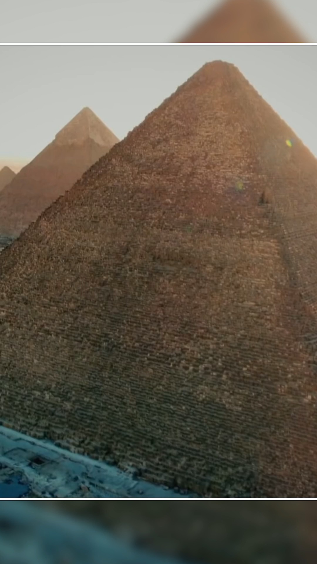 It's been too long since humanity has built something epic like these ...