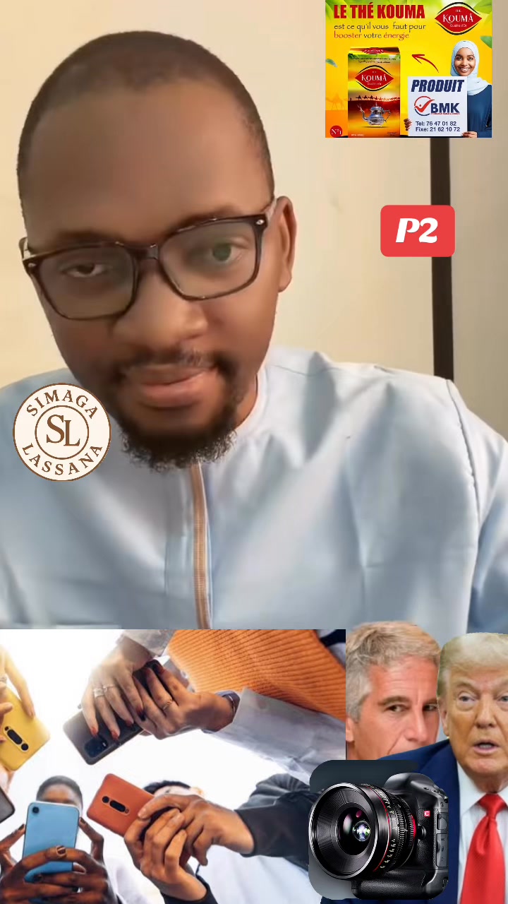 Simaga Lassana