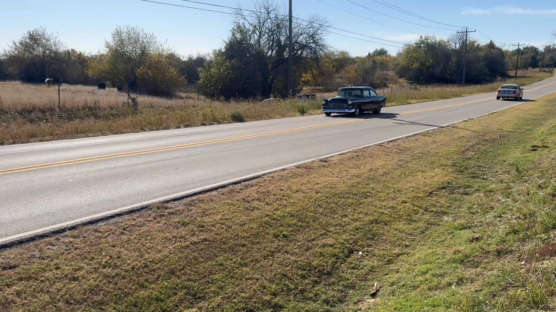 Crusing the back roads! #weekendwarrior #NASA #NASCAR #Politics #racing ...