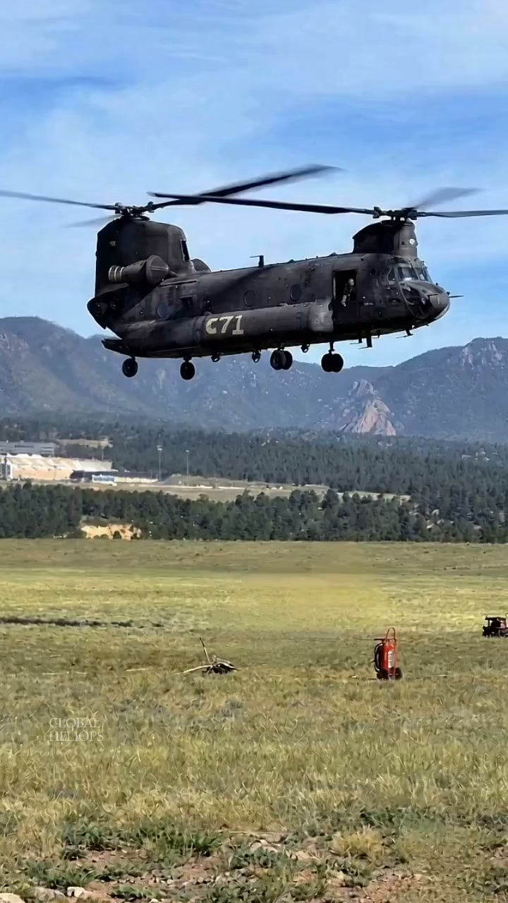 The MH-47G Chinook is the U.S. Army's elite special operations