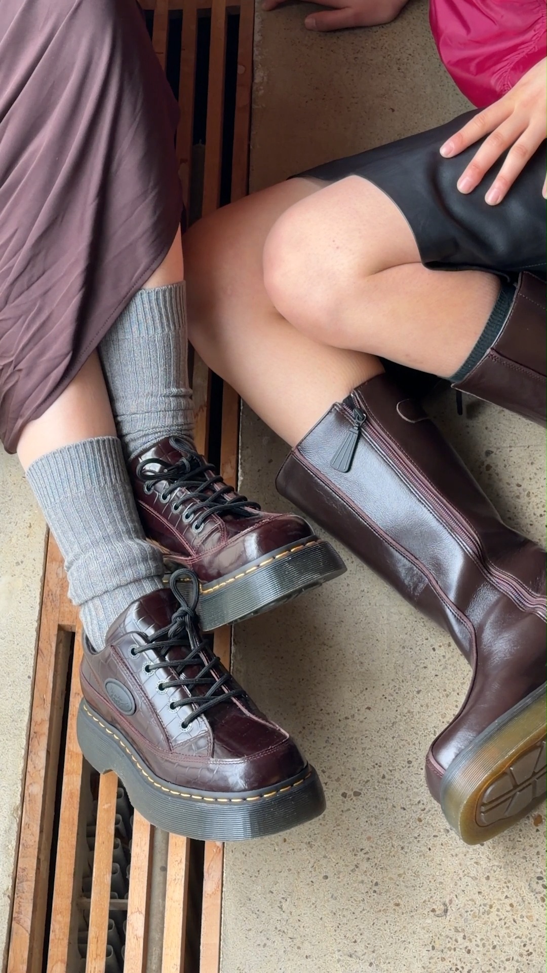 Dr.Martens - 新作サンダルRYKER Ⅱ HARDWAREは履き心地の良いスライド