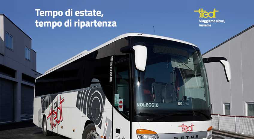 Steat - Se stai pianificando un viaggio (turistico,... | Facebook