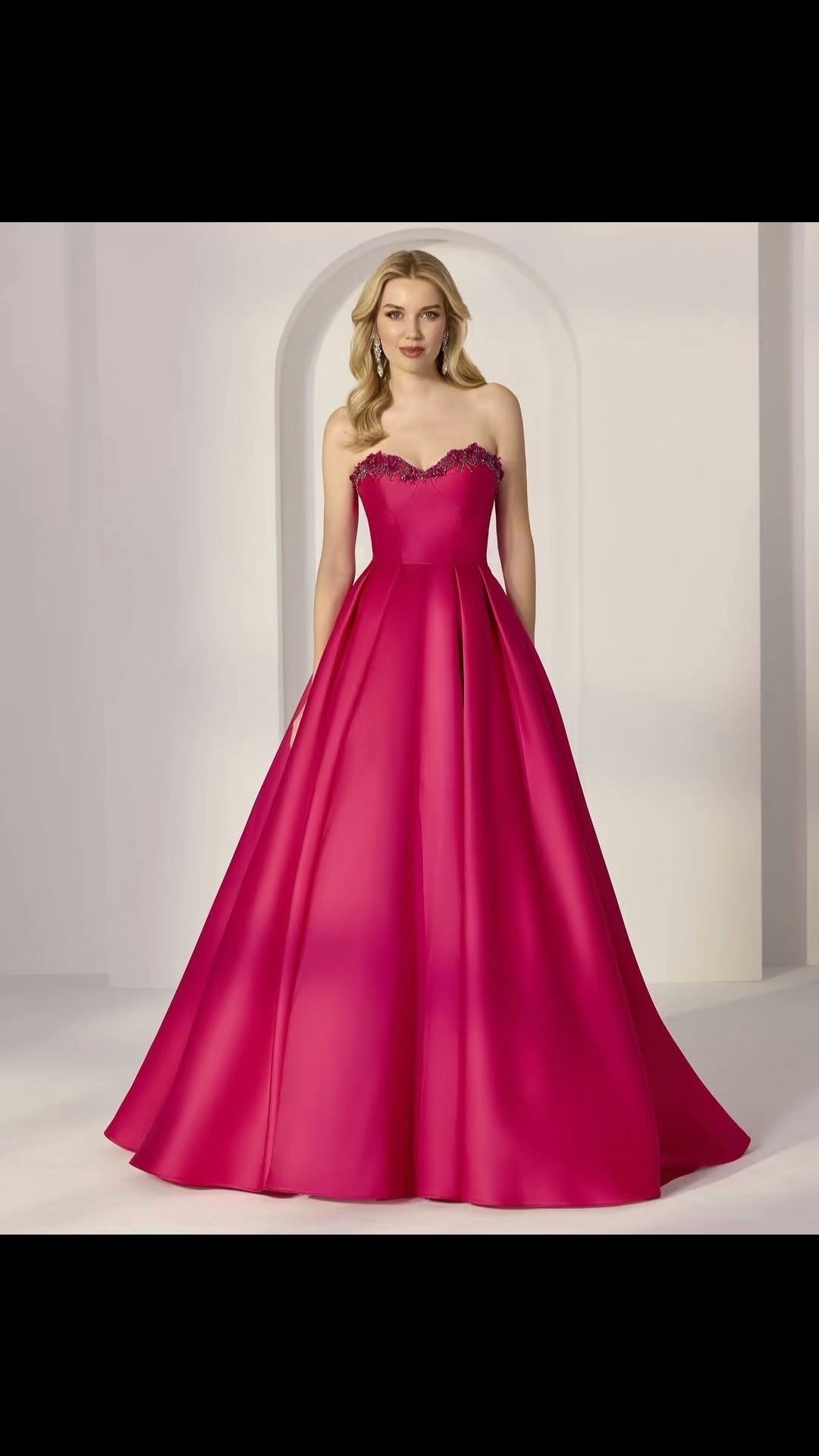 blue tulle prom dress A-line Off The Shoulder Navy With Beading PG737 US16 / Custom Color Perfect for prom or Women's Dresses Buy Leather November 2023 Size:Adult | 42|S