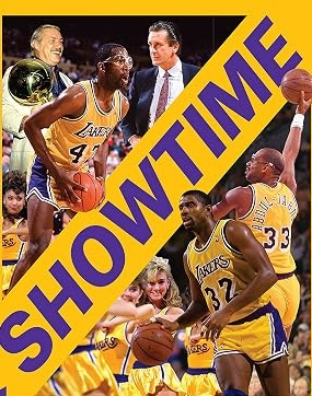 🏀 They didn't call it 