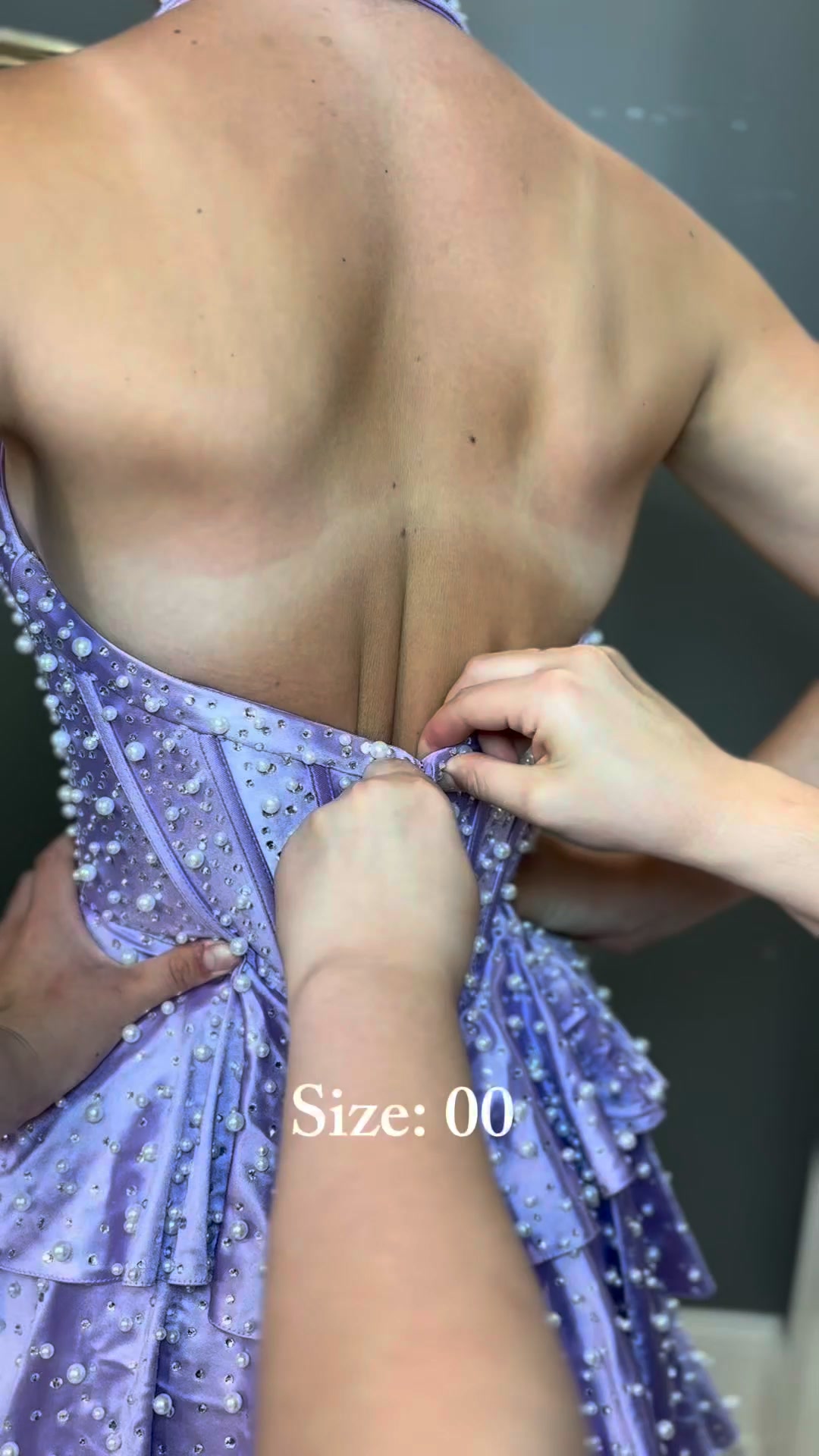 amanda's touch homecoming dresses Proof formal wear is not one size fits all! At Amandas your stylist will help guide you through all the things to help you find the perfect dress and fit for you! 💕, Come experience the magic of Fall 2026Fall 2026