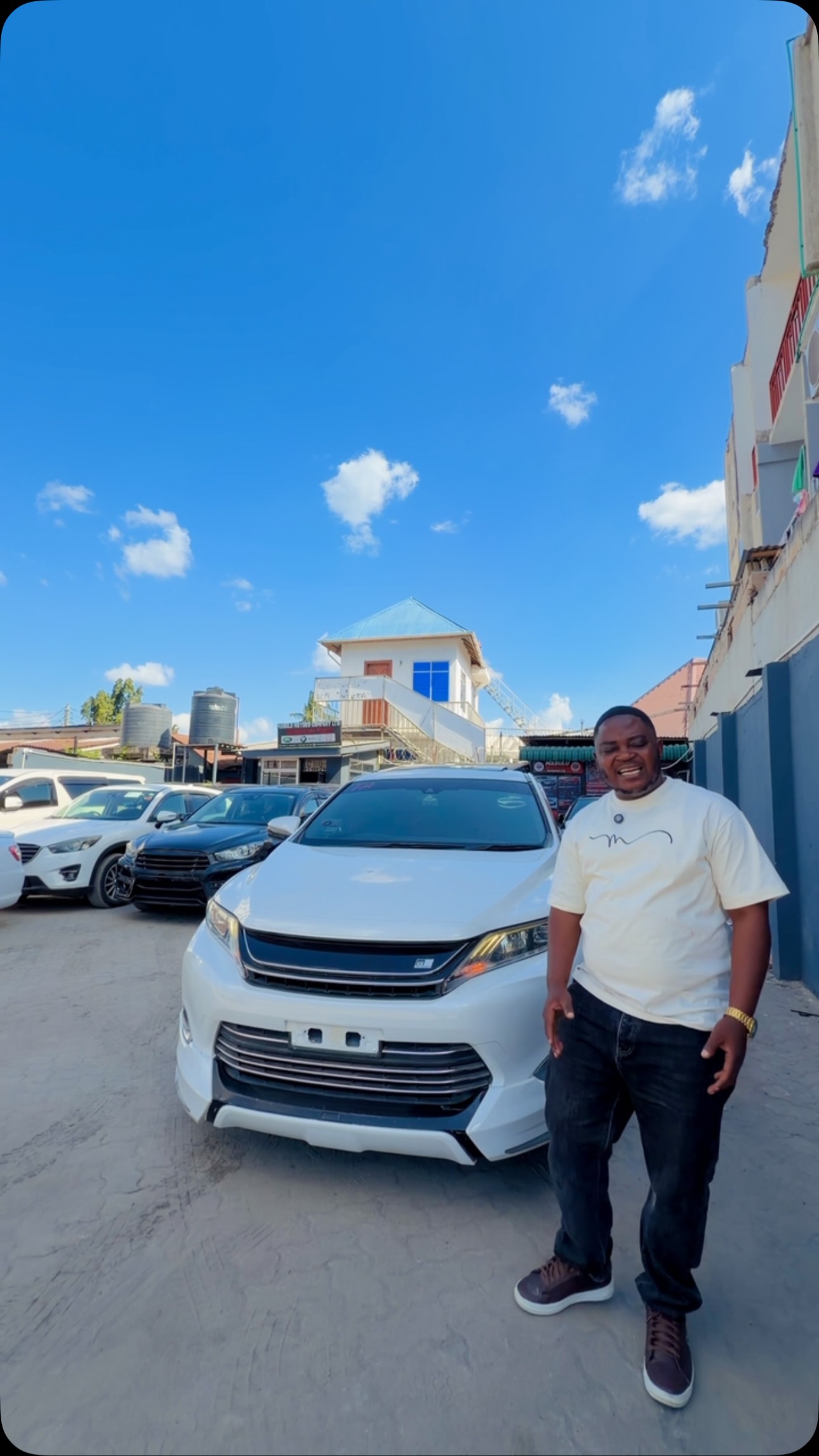 CALL: 0711398600 CALL: 0765708039 | Magari Used Dar Es Salaam