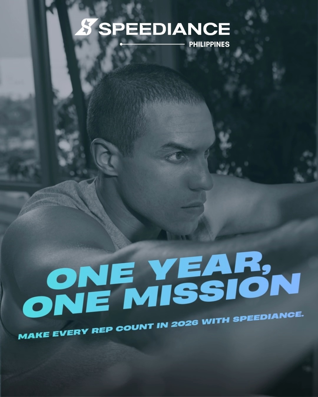 We’re welcoming the new year with... - Speediance Philippines | Facebook