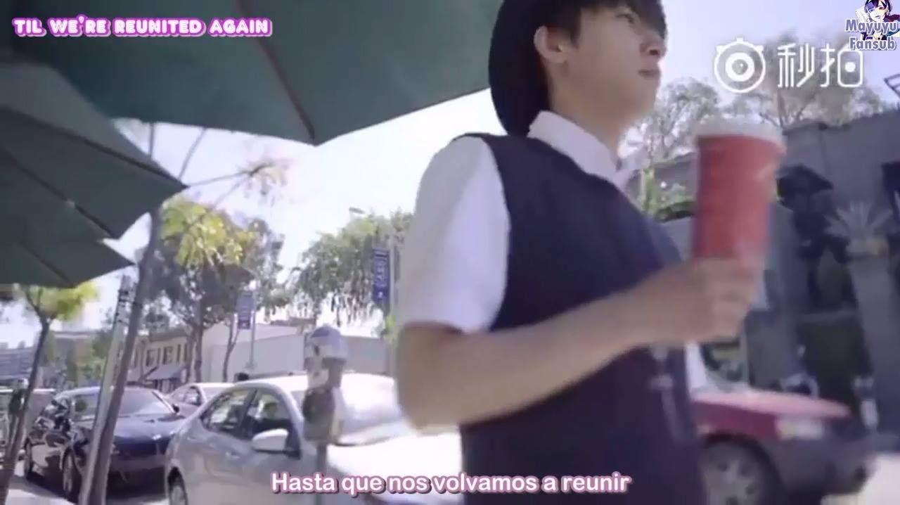Mayuyu Fansub Shinjiro Atae Reunited Sub Espanol Facebook facebook