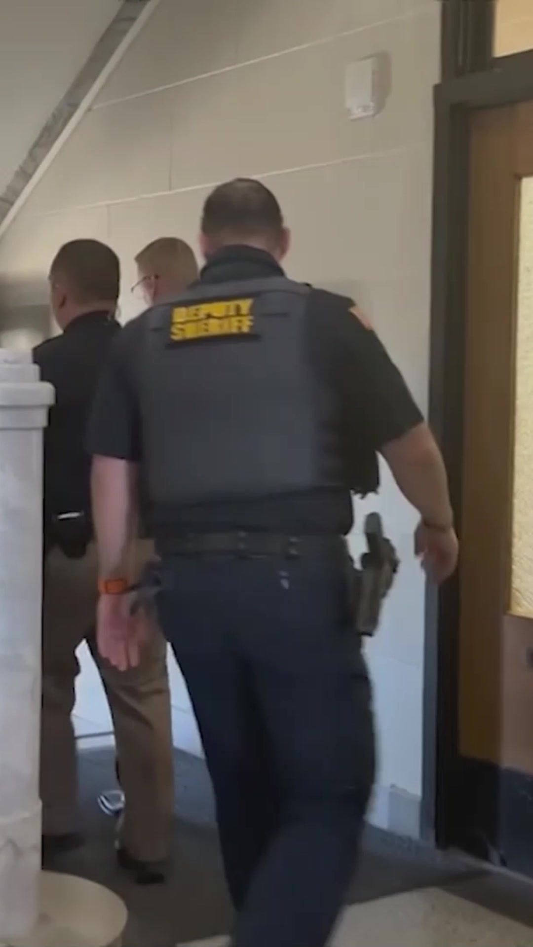 A former Mannford Police officer is... - KOTV - News On 6 | Facebook