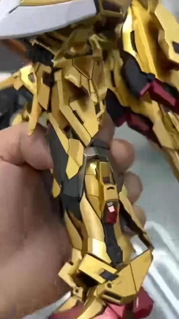 Review Aurora - Akatsuki Model kit metal in frame Scale 1:100