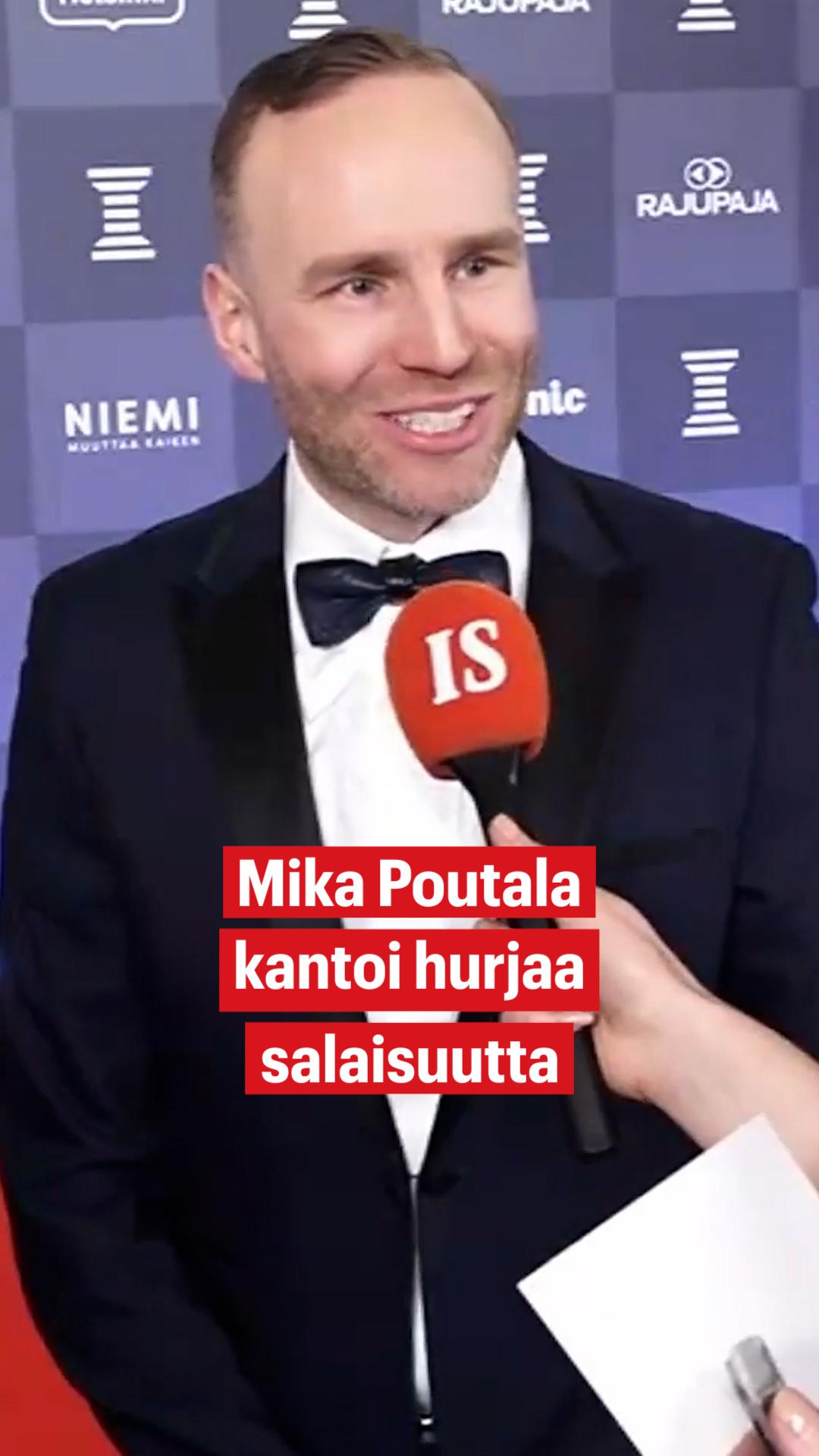 ministeri-mika-poutala-muisteli-erikoisjoukot-kokemustaan-urheilugaalan