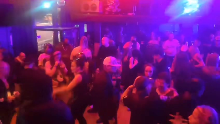 Last moondance after party epidemik KRU - we are back at moondance 338 ...