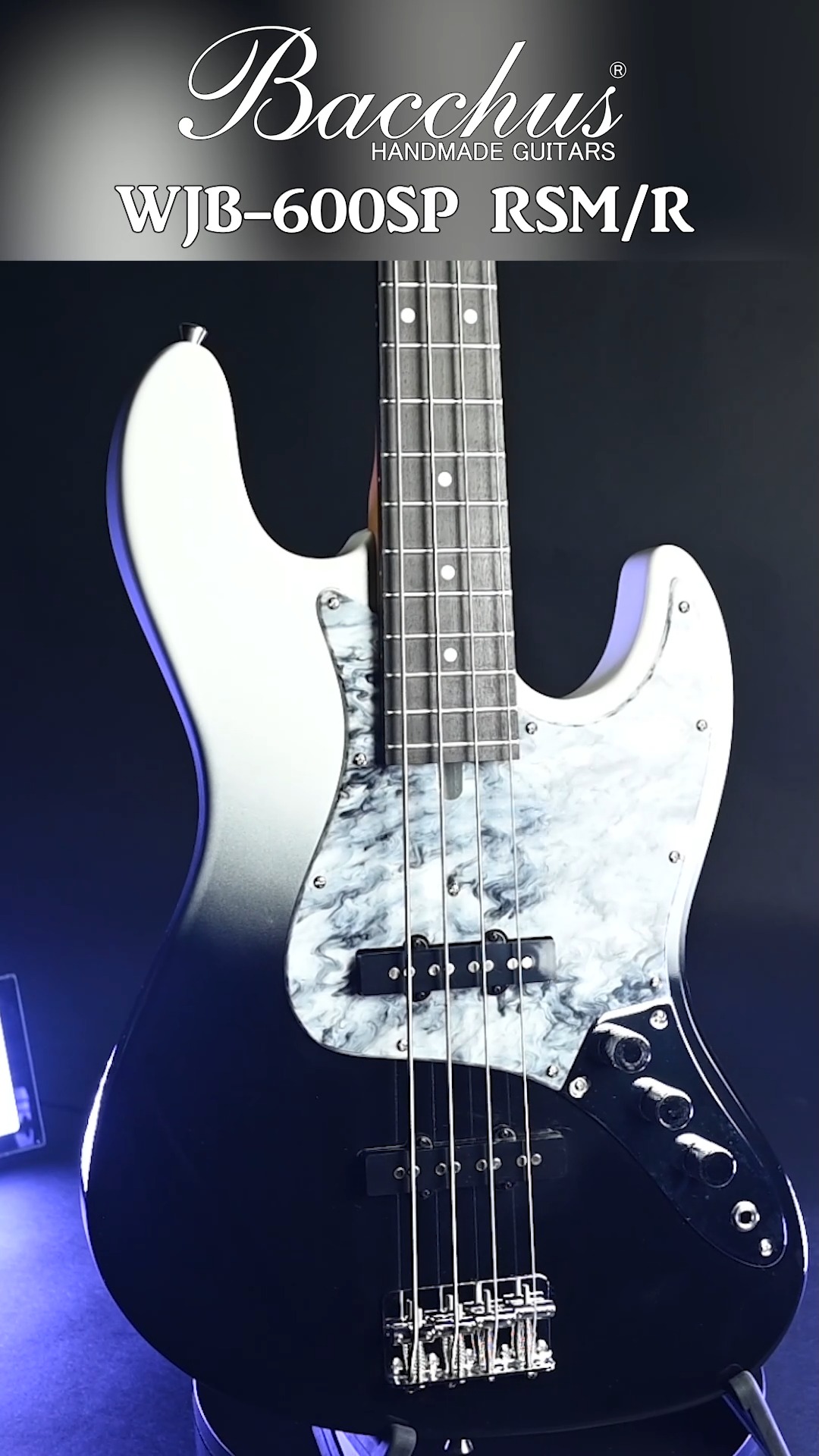 Bacchus guitars (@bacchusguitars) • Facebook