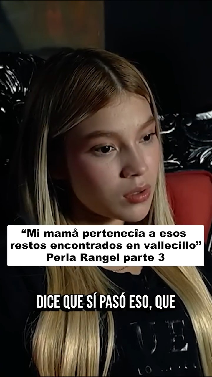 Tenía solo 17 años… y tuvo que investigar la m*erte de su madre | El ...