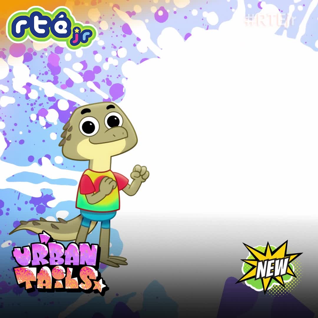 GECKO BOI, he’s your boy! He’s such a delight! A holiday highlight if ...