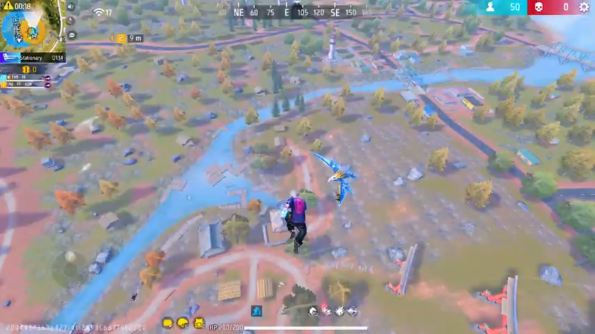 WOODPECKER+MP40 🔥 99% Headshot Rate ⚡| Duo Vs Squad Full