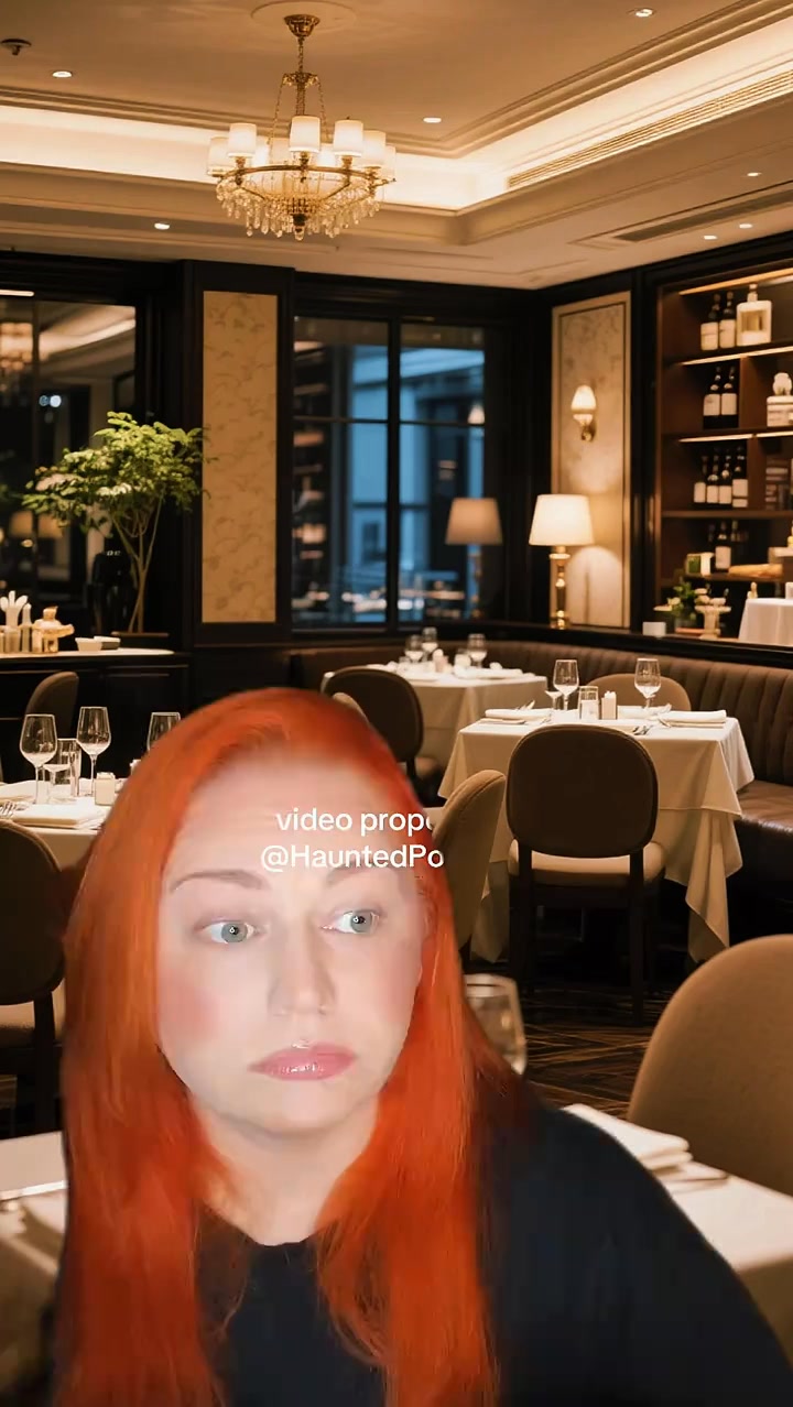Karen Baron's Ridiculous Restaurant Rant 💥🍽 #serverproblems # ...