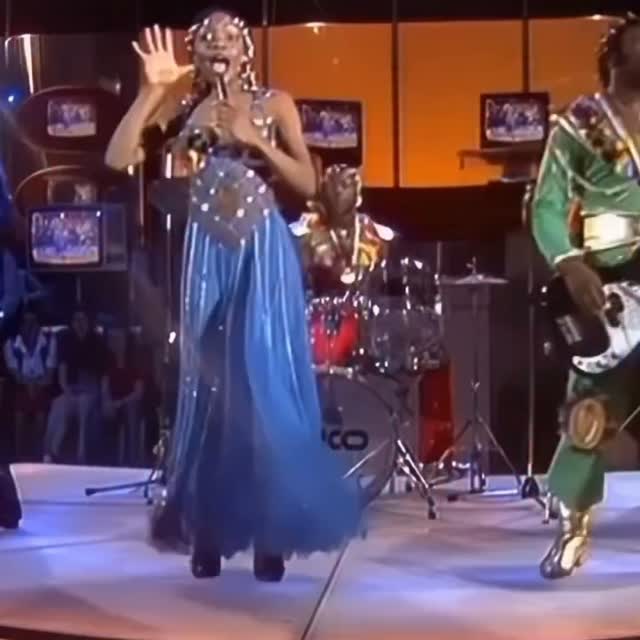 One Way Ticket - Eruption (1979) First Recorded by Neil Sedaka
