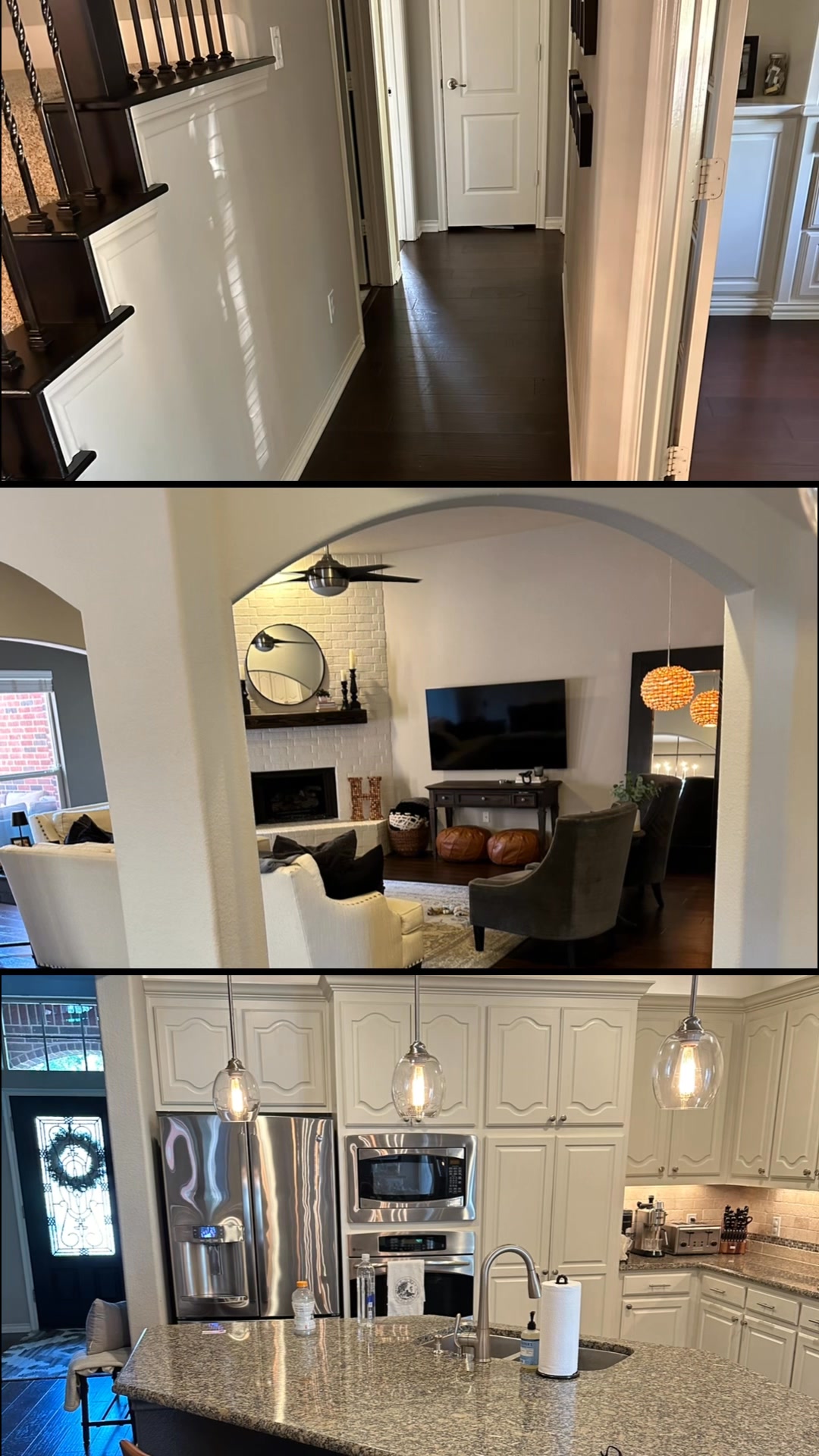 Watkins Remodeling - Collin County