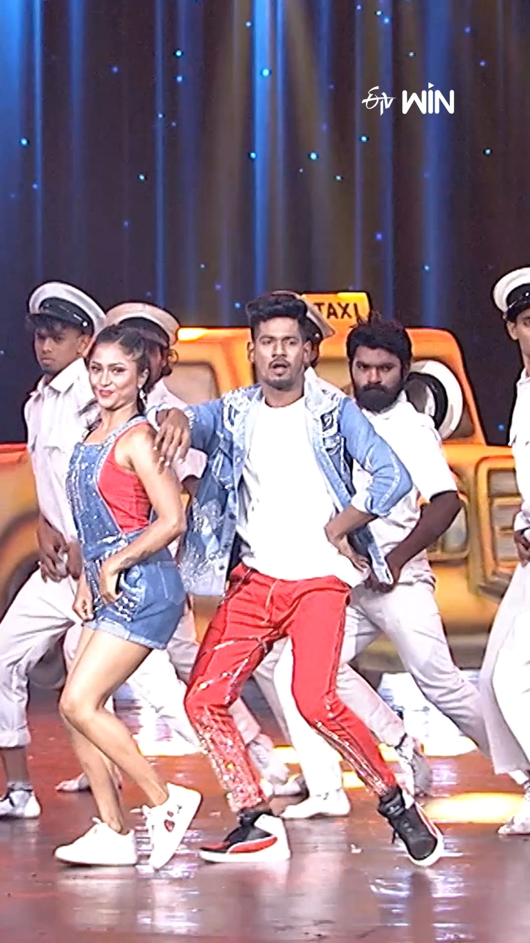 Watch the Latest Episode of #Dhee on ETV Win @ https://www.etvwin.com ...