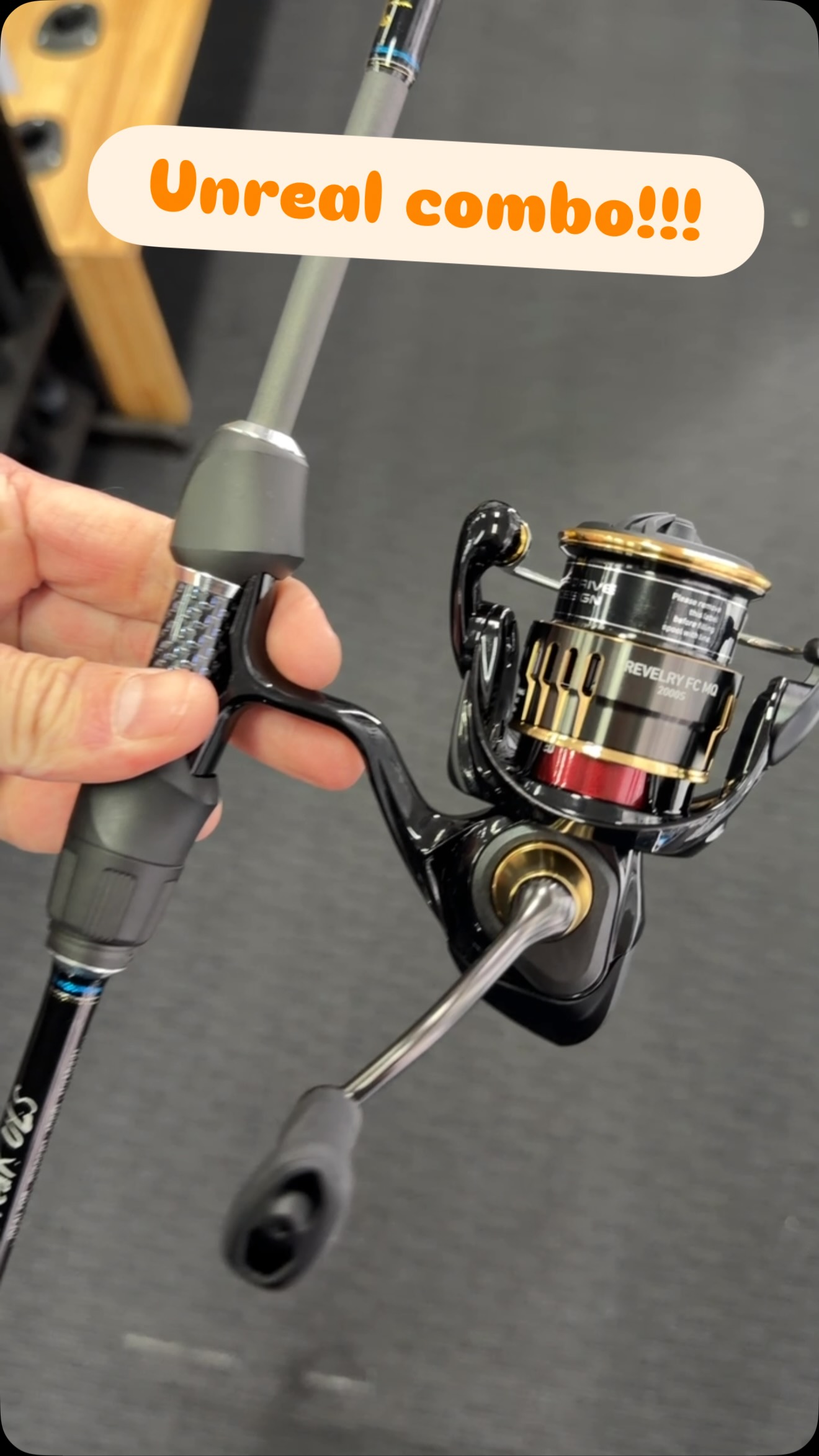 daiwa bream reel rod combo Revros LT Executive and Travel Pack, 5 Pieces 6'6 / Ultra Light : Sports & Outdoors Either the reel is too big and the rod is too light or the reel is too small and the rod action is too heavy Daiwa BG Offshore Saltwater 1