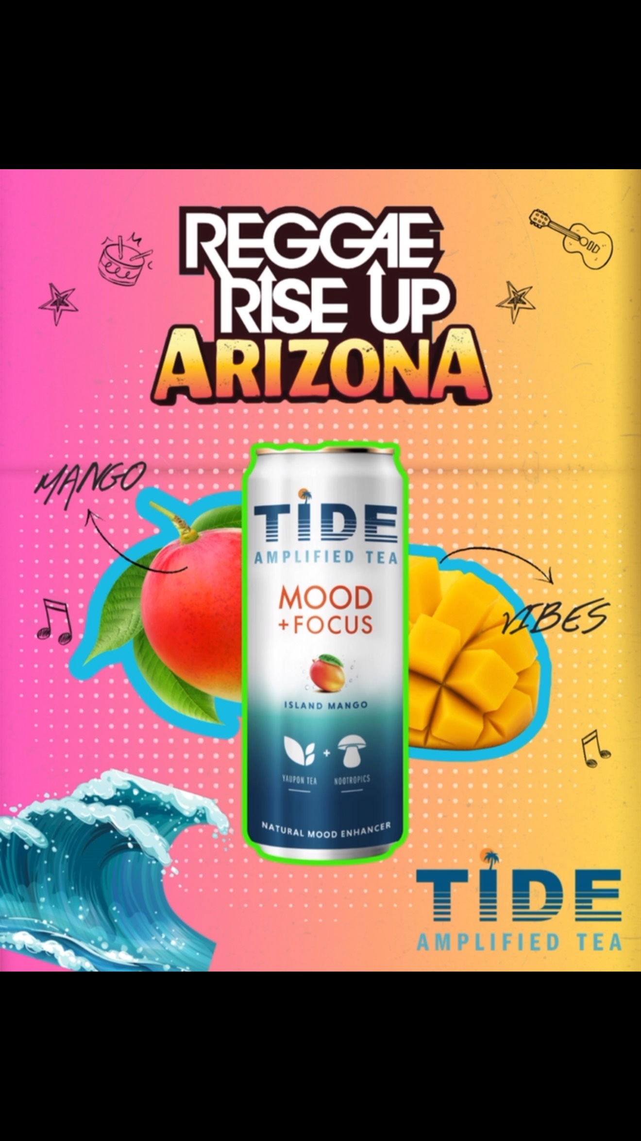 Tide Tea | Saint Petersburg FL