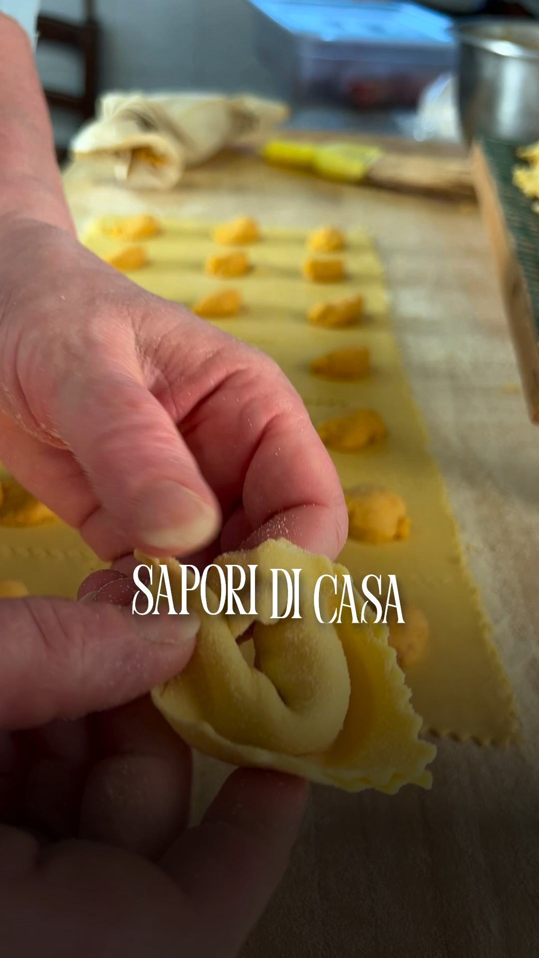 Ustarì di du canton | Ravenna