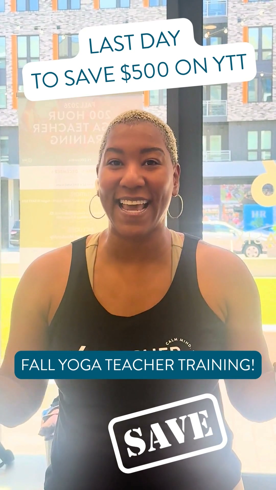 YogaSix | Columbia MD