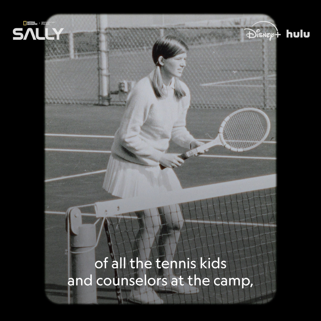 Who knew tennis could make you a better astronaut? From the racket to ...