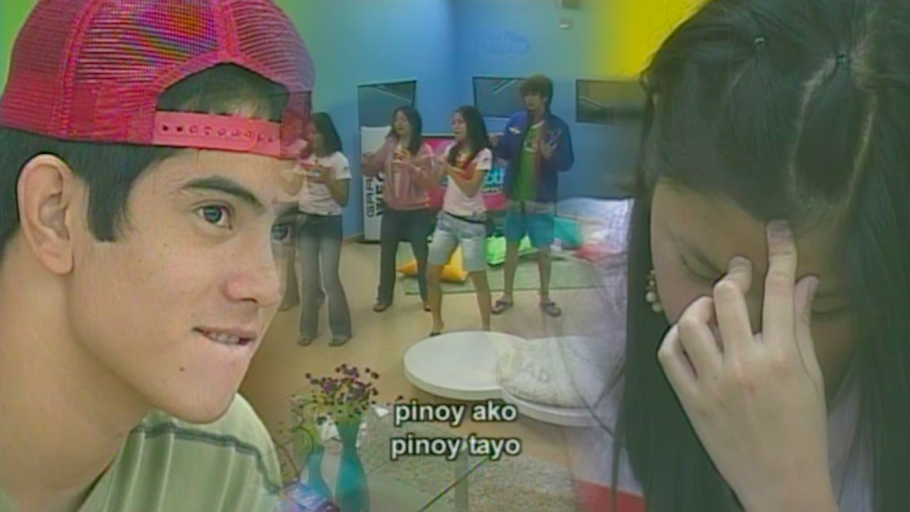 PBB Balikbahay: Hinarap ng PBB Teen Edition 1 housemates ang kanilang ...