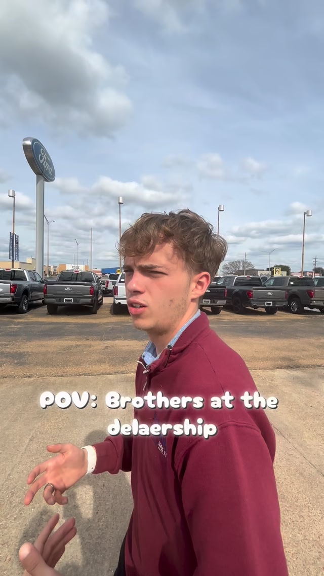 I hate working with this dude! #fyp #carsalesman #viral #deals # ...