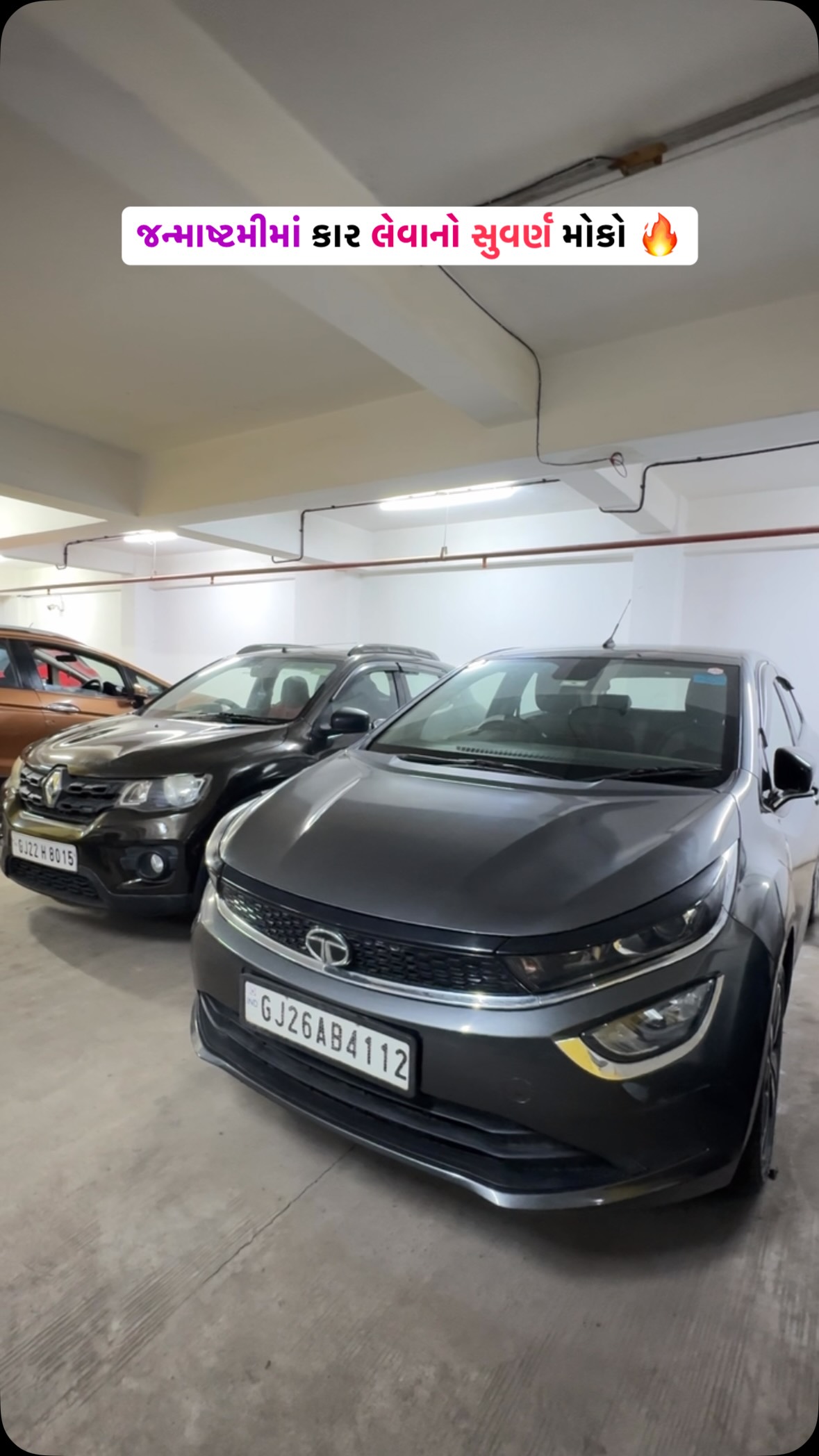 Buying a pre-owned car is a big decision, and it's normal to have