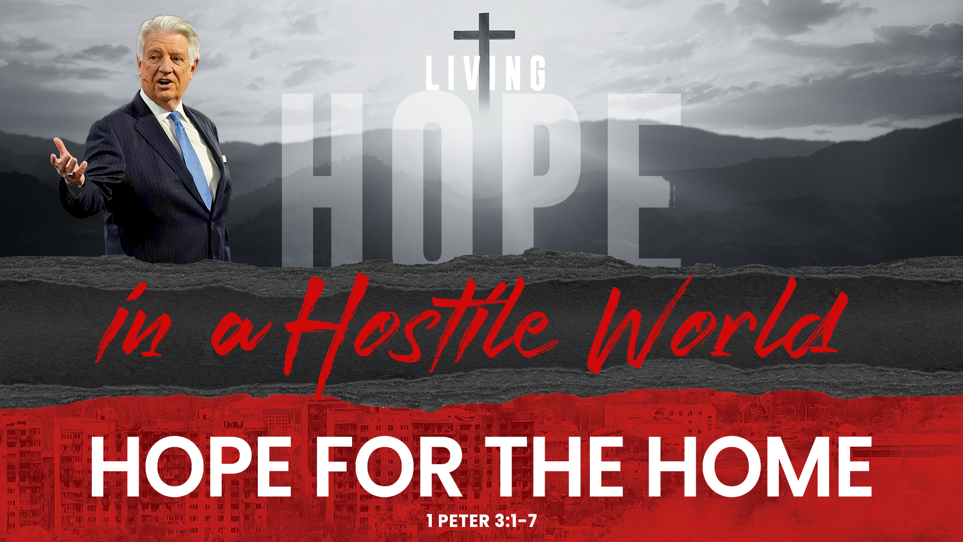 Hostile ages demand radical obedience. When Rome burned believers and ...
