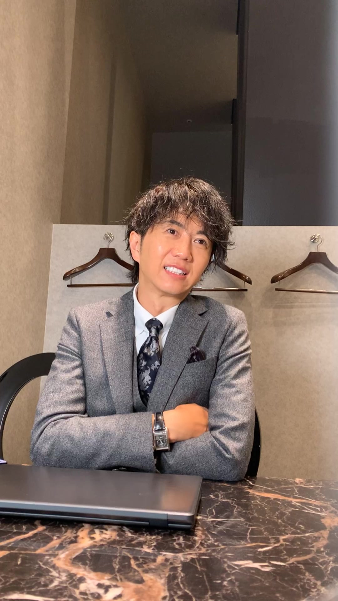 Koichi Kawasaki