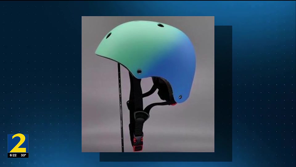 amazon sells mislabeled motorcycle helmet Helmets sold exclusively on recalled, do not protect riders from head injury, CPSC says >>> https://2wsb.tv/42aB8fB | WSB-TV sleek Moulinet Shimano Stella FK Color:L - #03 Clear / Black
