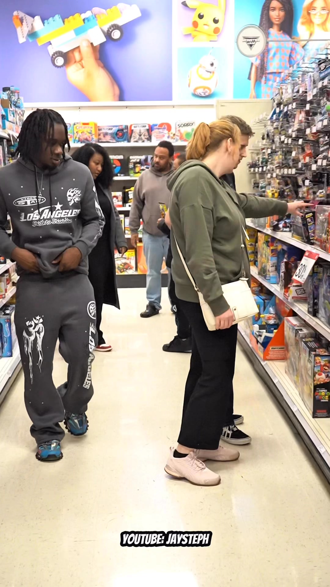 Walmart Pranks #explorepage #facebookviral #fyp #trending #rizz # ...