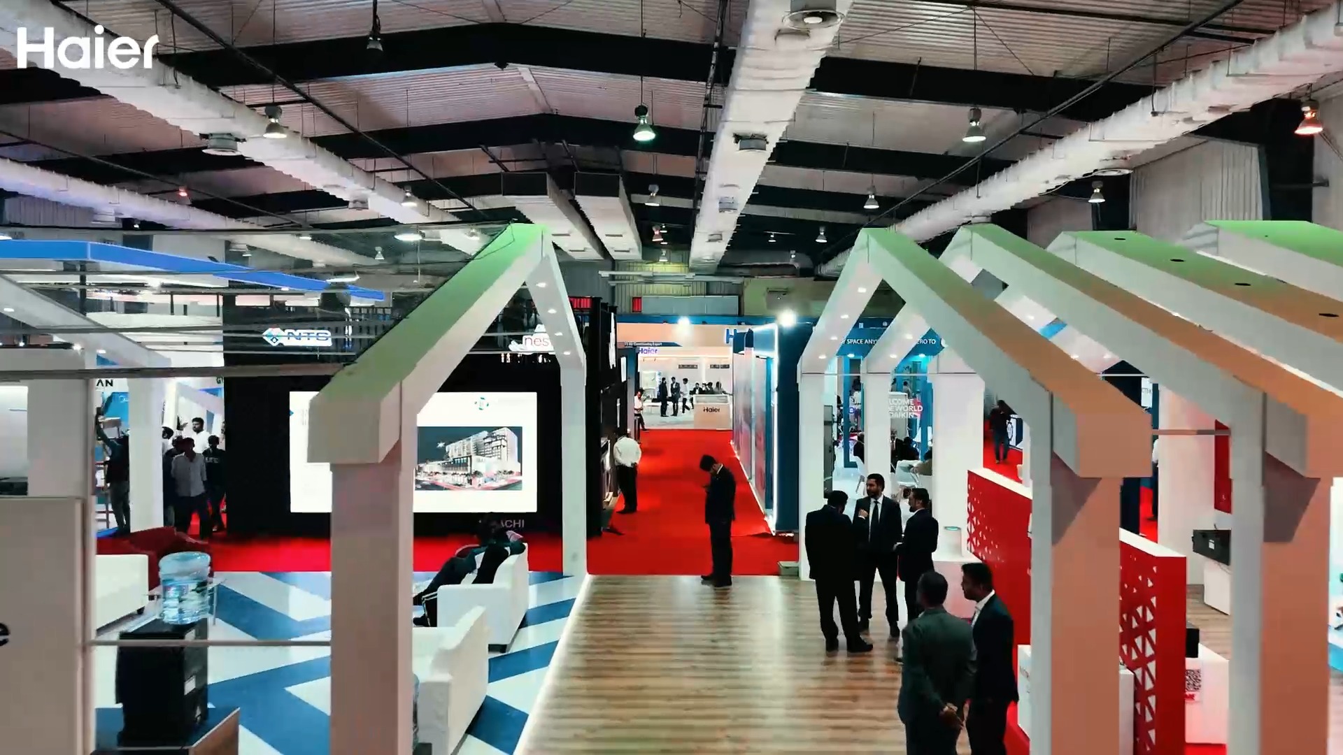 Haier HVACR Expo 2026: The industry’s most anticipated event has come ...
